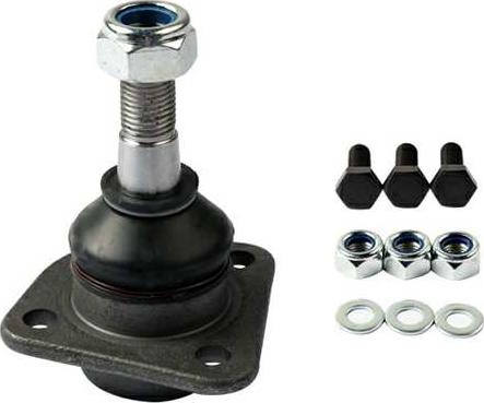 A.Z. Meisterteile AZMT-42-010-7214 - Шаровая опора abcparts.ee