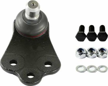 A.Z. Meisterteile AZMT-42-010-7216 - Шаровая опора abcparts.ee