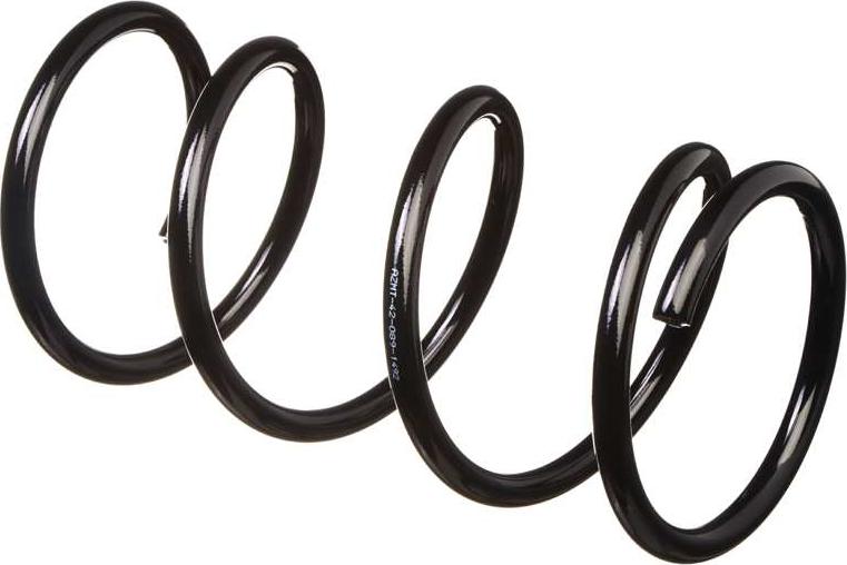 A.Z. Meisterteile AZMT-42-089-1492 - Пружина ходовой части abcparts.ee