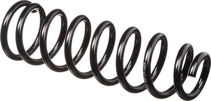A.Z. Meisterteile AZMT-42-089-1413 - Пружина ходовой части abcparts.ee