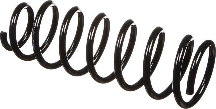 A.Z. Meisterteile AZMT-42-089-1437 - Пружина ходовой части abcparts.ee