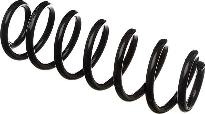 A.Z. Meisterteile AZMT-42-089-1506 - Пружина ходовой части abcparts.ee