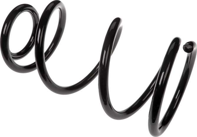 A.Z. Meisterteile AZMT-42-089-1510 - Пружина ходовой части abcparts.ee