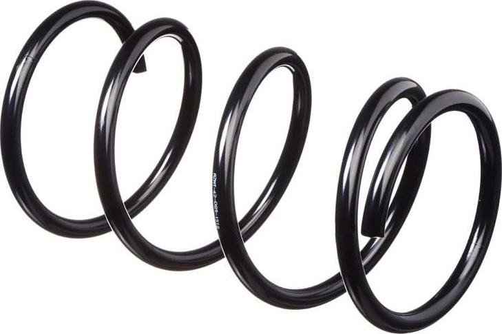 A.Z. Meisterteile AZMT-42-089-1518 - Пружина ходовой части abcparts.ee