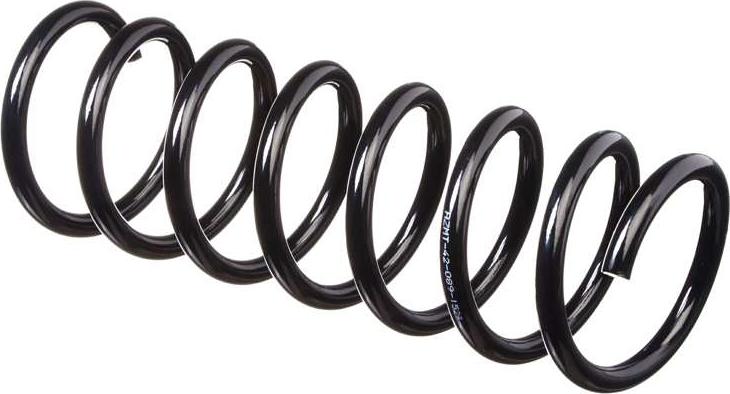 A.Z. Meisterteile AZMT-42-089-1529 - Пружина ходовой части abcparts.ee