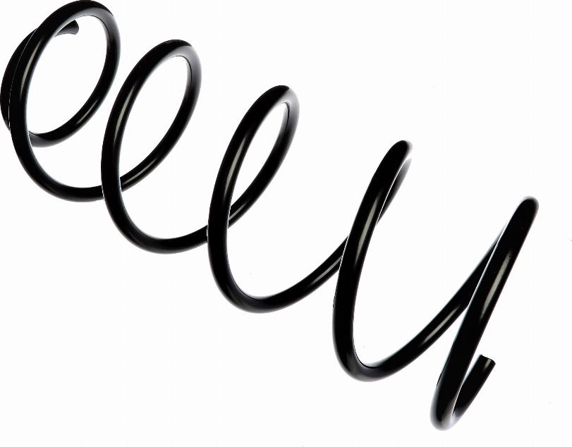 A.Z. Meisterteile AZMT-42-089-1697 - Пружина ходовой части abcparts.ee