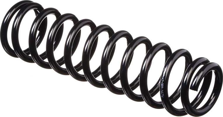 A.Z. Meisterteile AZMT-42-089-1674 - Пружина ходовой части abcparts.ee