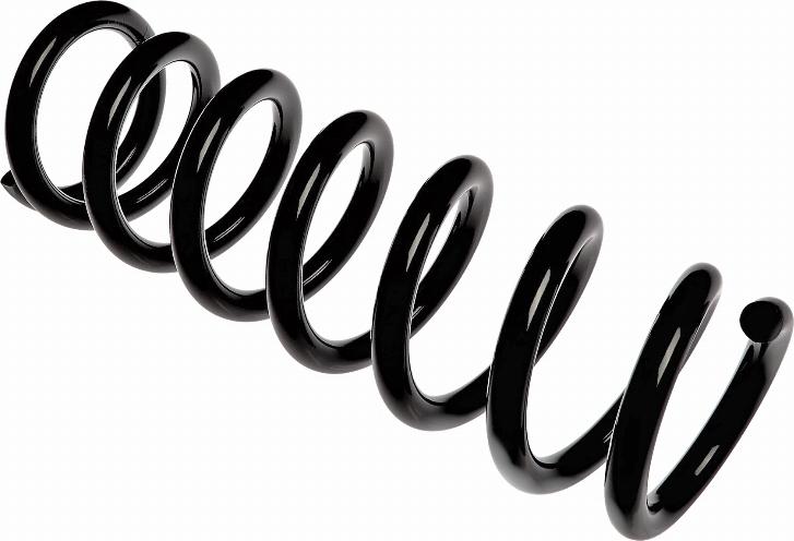 A.Z. Meisterteile AZMT-42-089-1831 - Пружина ходовой части abcparts.ee