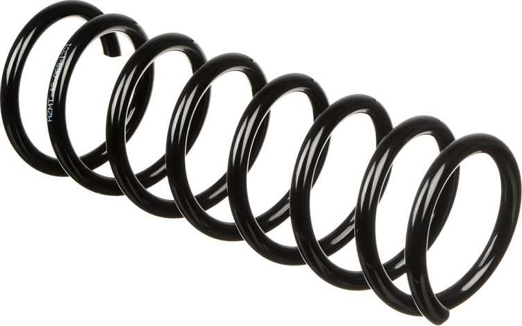 A.Z. Meisterteile AZMT-42-089-1361 - Пружина ходовой части abcparts.ee