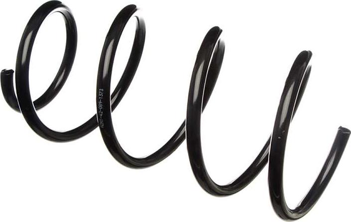 A.Z. Meisterteile AZMT-42-089-1373 - Пружина ходовой части abcparts.ee