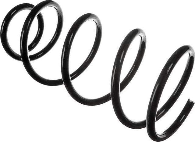 A.Z. Meisterteile AZMT-42-089-1239 - Пружина ходовой части abcparts.ee