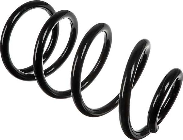 A.Z. Meisterteile AZMT-42-089-1231 - Пружина ходовой части abcparts.ee