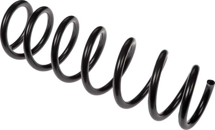 A.Z. Meisterteile AZMT-42-089-1764 - Пружина ходовой части abcparts.ee