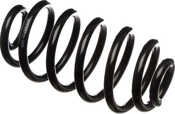 A.Z. Meisterteile AZMT-42-089-1736 - Пружина ходовой части abcparts.ee