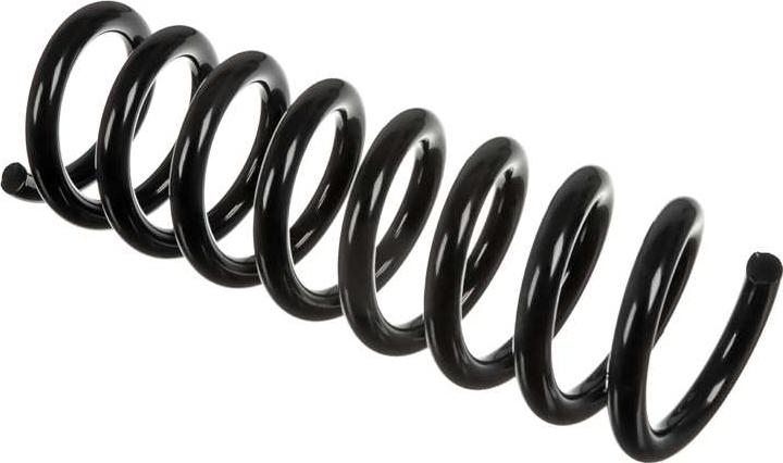 A.Z. Meisterteile AZMT-42-089-2029 - Пружина ходовой части abcparts.ee