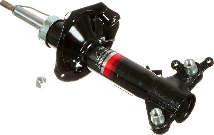 A.Z. Meisterteile AZMT-42-085-0486 - Амортизатор abcparts.ee