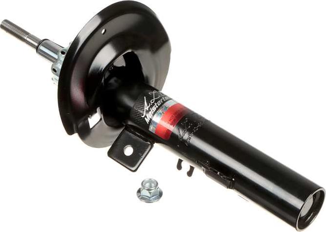 A.Z. Meisterteile AZMT-42-085-0546 - Амортизатор abcparts.ee