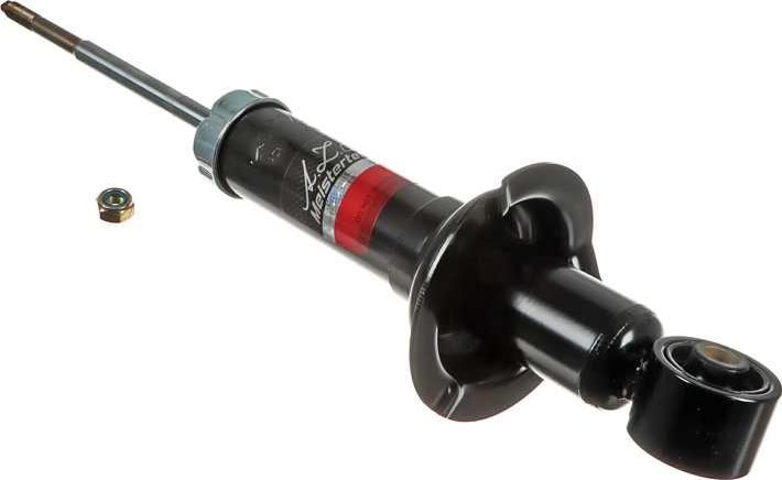 A.Z. Meisterteile AZMT-42-085-0580 - Амортизатор abcparts.ee