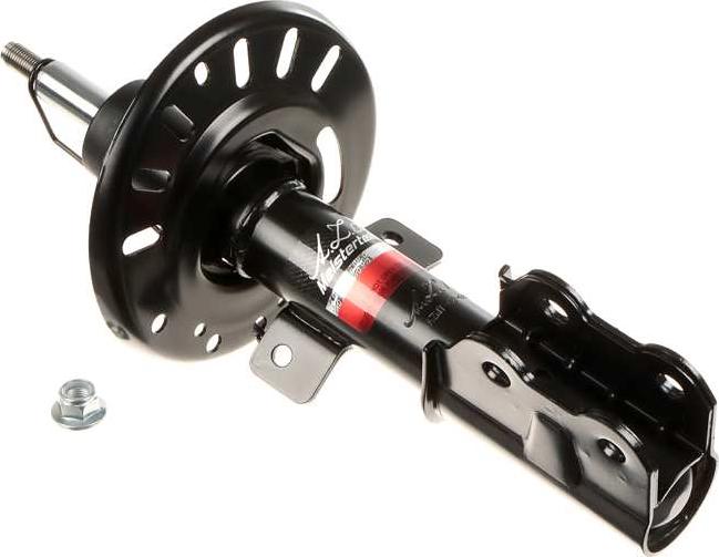 A.Z. Meisterteile AZMT-42-085-0652 - Амортизатор abcparts.ee