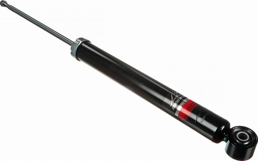 A.Z. Meisterteile AZMT-42-085-0614 - Амортизатор abcparts.ee