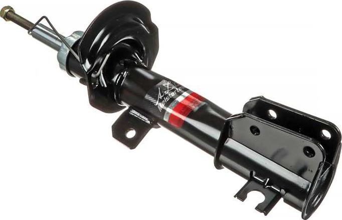 A.Z. Meisterteile AZMT-42-085-0040 - Амортизатор abcparts.ee
