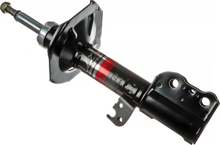 A.Z. Meisterteile AZMT-42-085-0042 - Амортизатор abcparts.ee