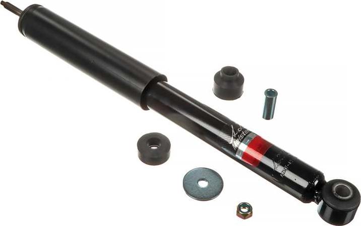 A.Z. Meisterteile AZMT-42-085-0057 - Амортизатор abcparts.ee