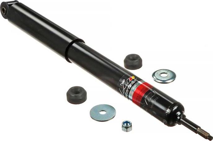 A.Z. Meisterteile AZMT-42-085-0187 - Амортизатор abcparts.ee