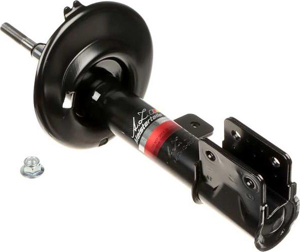 A.Z. Meisterteile AZMT-42-085-0846 - Амортизатор abcparts.ee