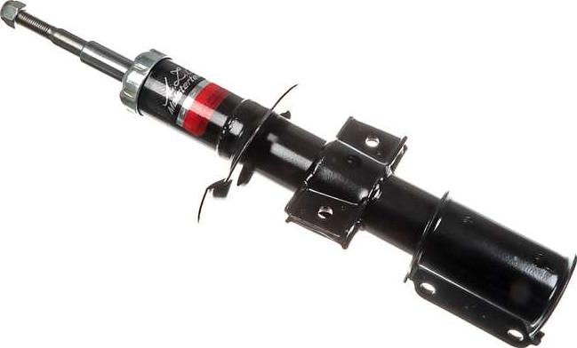 A.Z. Meisterteile AZMT-42-085-0832 - Амортизатор abcparts.ee