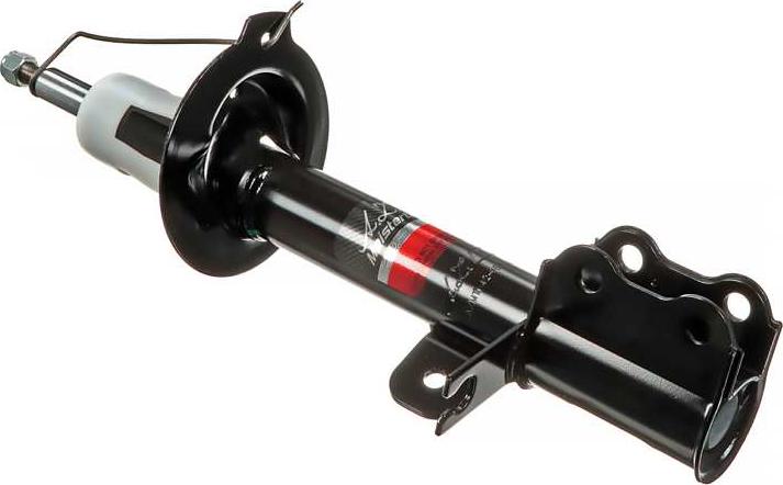 A.Z. Meisterteile AZMT-42-085-0349 - Амортизатор abcparts.ee