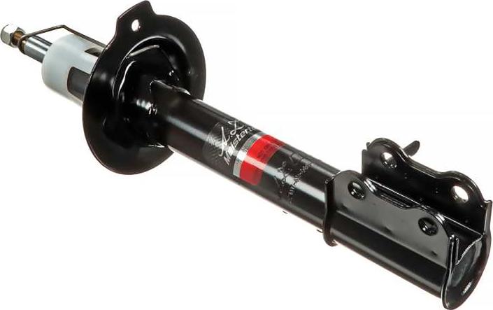 A.Z. Meisterteile AZMT-42-085-0350 - Амортизатор abcparts.ee