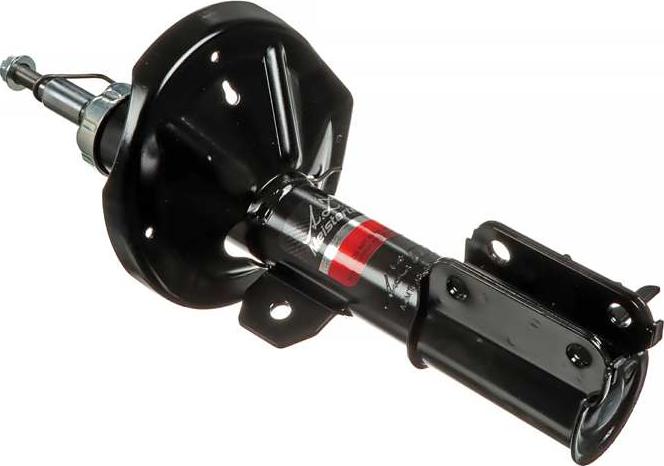 A.Z. Meisterteile AZMT-42-085-0364 - Амортизатор abcparts.ee