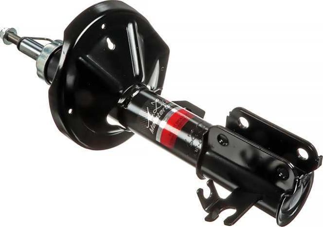 A.Z. Meisterteile AZMT-42-085-0365 - Амортизатор abcparts.ee