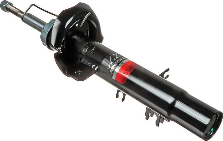 A.Z. Meisterteile AZMT-42-085-0315 - Амортизатор abcparts.ee