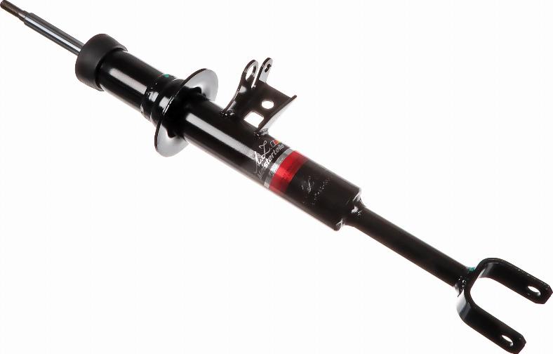 A.Z. Meisterteile AZMT-42-085-0751 - Амортизатор abcparts.ee