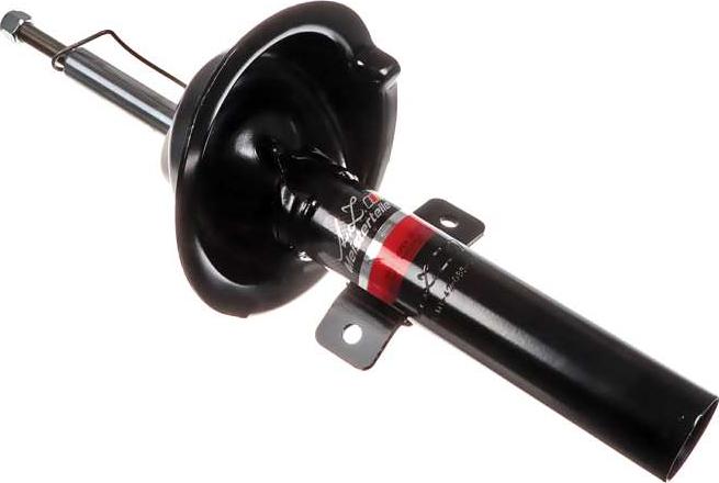 A.Z. Meisterteile AZMT-42-085-1398 - Амортизатор abcparts.ee