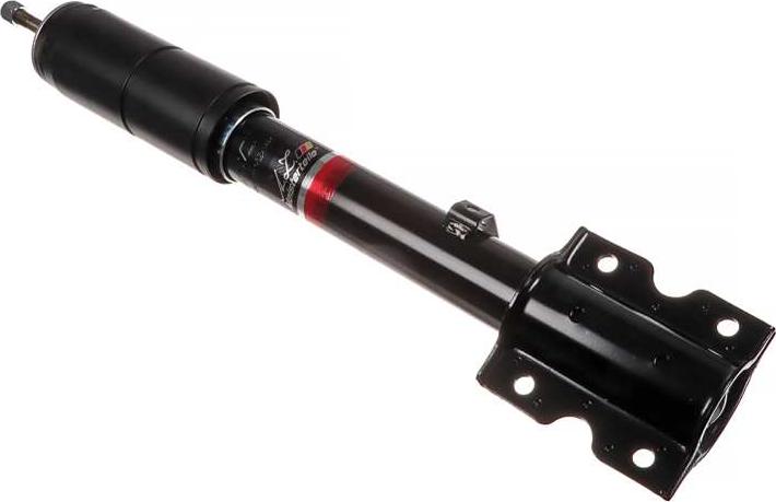 A.Z. Meisterteile AZMT-42-085-1310 - Амортизатор abcparts.ee