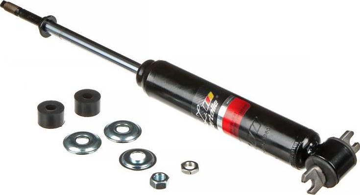 A.Z. Meisterteile AZMT-42-085-1380 - Амортизатор abcparts.ee