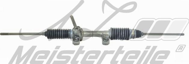 A.Z. Meisterteile AZMT-42-021-1028 - Рулевой механизм, рейка abcparts.ee