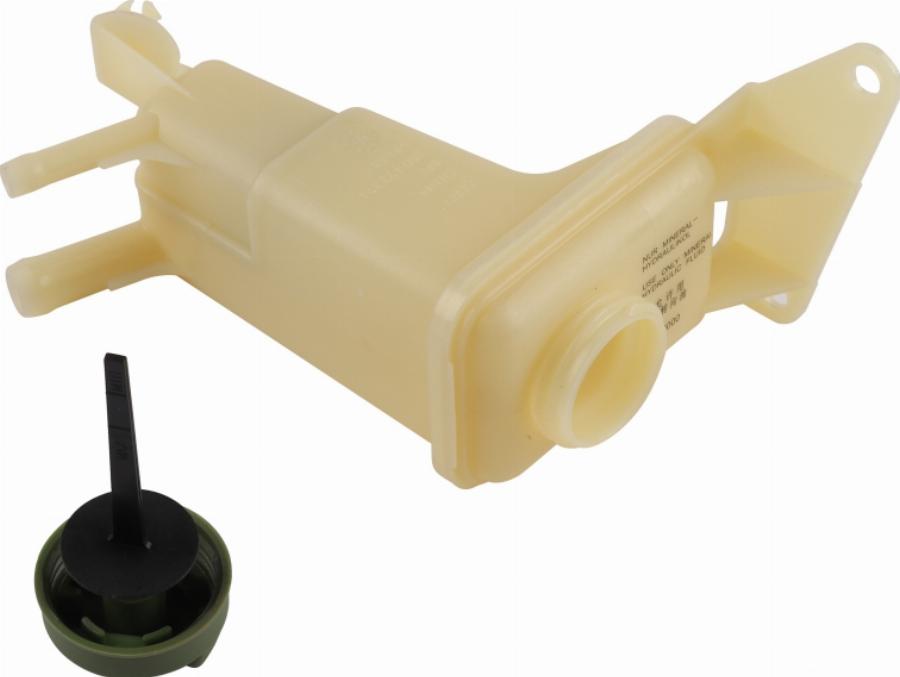 A.Z. Meisterteile AZMT-42-021-1341 - Компенсационный бак, гидравлического масла усилителя руля abcparts.ee