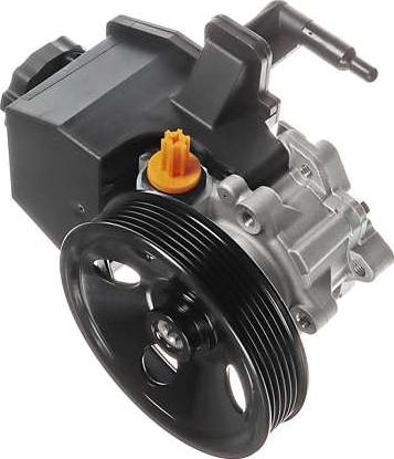 A.Z. Meisterteile AZMT-42-022-1158 - Гидравлический насос, рулевое управление, ГУР abcparts.ee