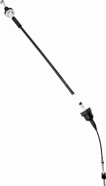 A.Z. Meisterteile AZMT-47-010-1321 - Трос, управление сцеплением abcparts.ee