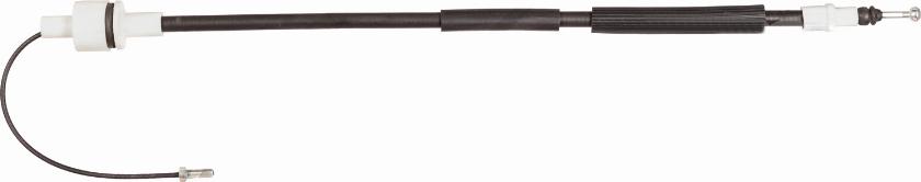 A.Z. Meisterteile AZMT-47-010-1225 - Трос, управление сцеплением abcparts.ee