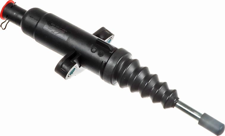 A.Z. Meisterteile AZMT-47-031-1026 - Рабочий цилиндр, система сцепления abcparts.ee