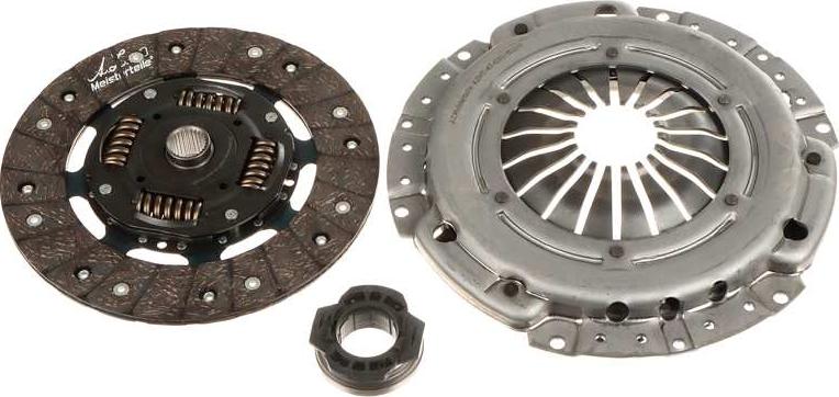 A.Z. Meisterteile AZMT-47-020-1512 - Комплект сцепления abcparts.ee