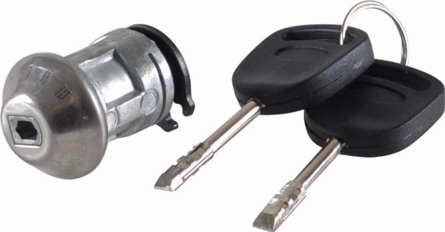 A.Z. Meisterteile AZMT-51-010-1417 - Замок зажигания, включение стартера abcparts.ee