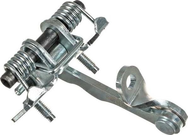 A.Z. Meisterteile AZMT-51-010-1173 - Фиксатор двери abcparts.ee