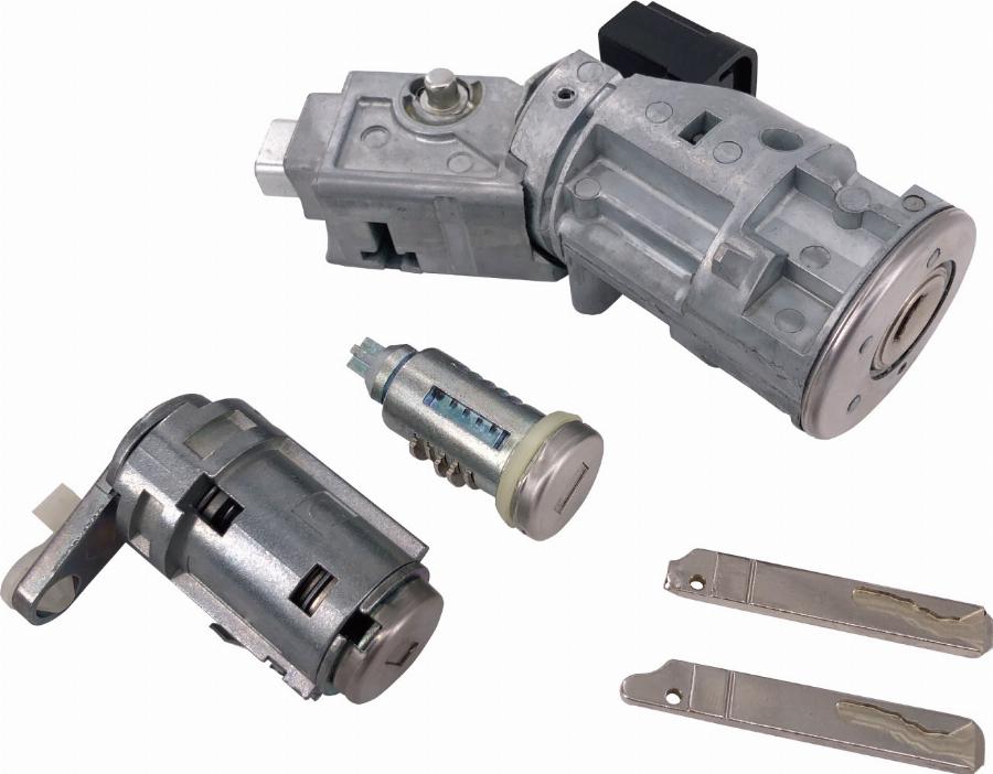 A.Z. Meisterteile AZMT-51-011-1448 - Замок зажигания, включение стартера abcparts.ee