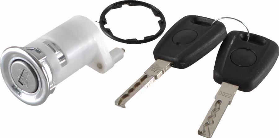 A.Z. Meisterteile AZMT-51-011-1405 - Цилиндр замка abcparts.ee